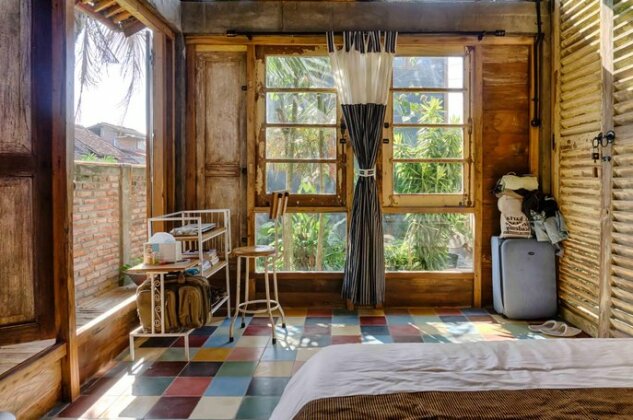 Lorong Homestay - Photo4