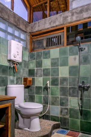 Lorong Homestay - Photo5