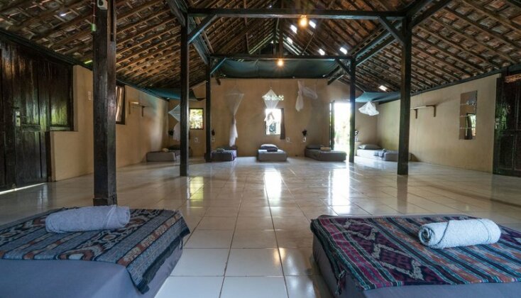 Losmanos Hostel - Photo3