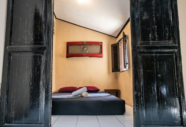 Losmanos Hostel - Photo4