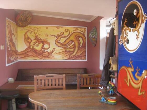 Losmen Setia Kawan - Photo5