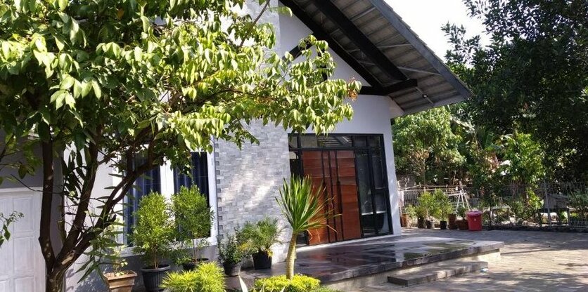 Madani Guesthouse 3 BR House