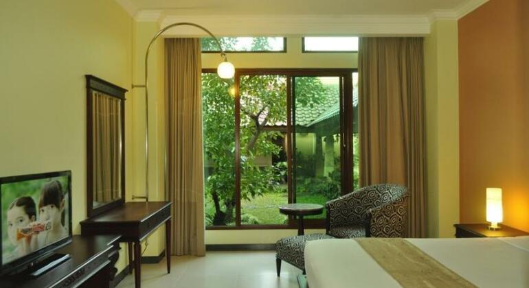 Maharani Guest House - Photo3