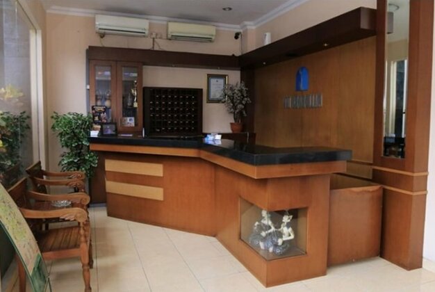 Malioboro Inn Hotel - Photo3