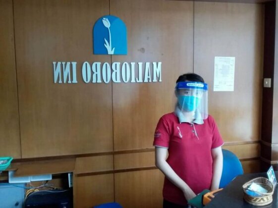 Malioboro Inn Hotel - Photo4