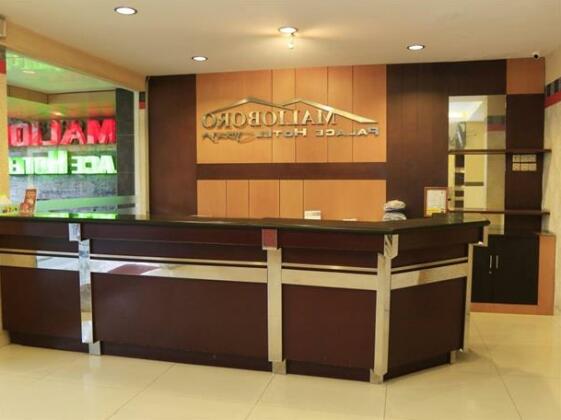 Malioboro Palace Hotel - Photo2