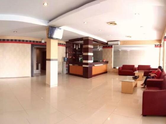 Malioboro Palace Hotel - Photo3