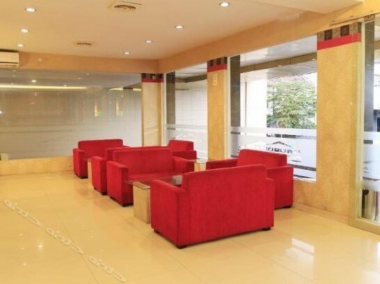 Malioboro Palace Hotel - Photo4