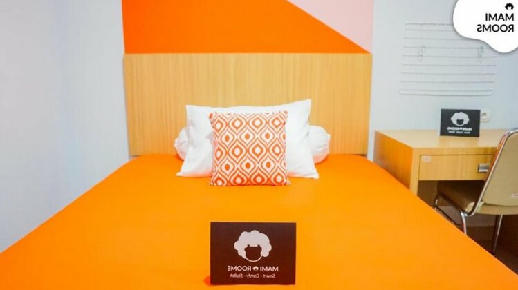 MamiRooms Isma Sleman Female Only - Photo2