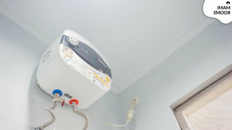 MamiRooms Isma Sleman Female Only - Photo3