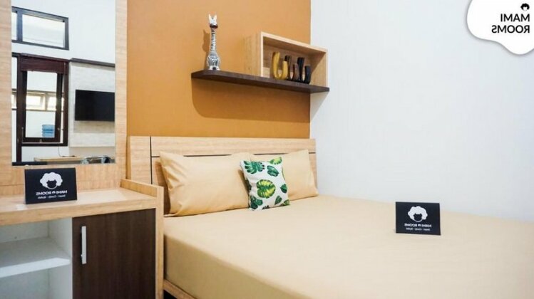 MamiRooms Omah Ning Sleman Female Only - Photo2