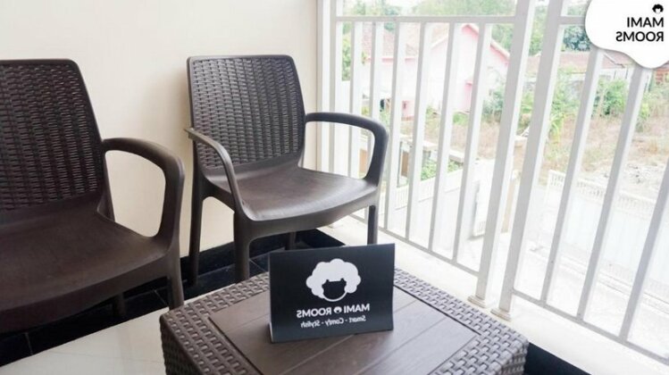 MamiRooms Omah Ning Sleman Female Only - Photo3