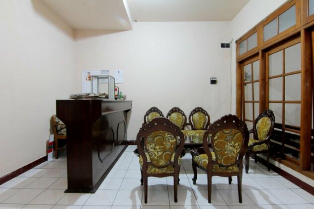Mas Gun Guest House - Photo3