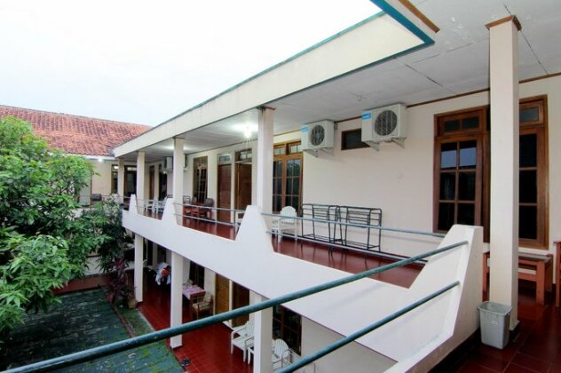 Mas Gun Guest House - Photo4
