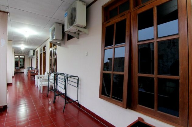 Mas Gun Guest House - Photo5