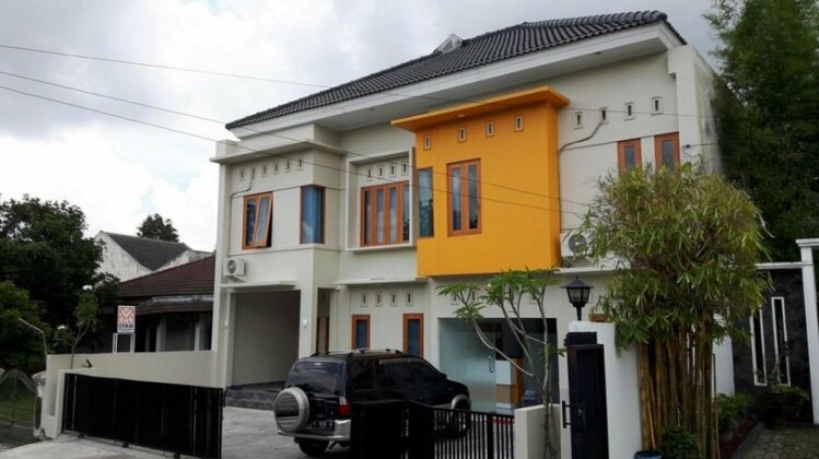 Mayo Guest House - Photo2