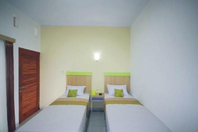 Mayo Guest House - Photo4