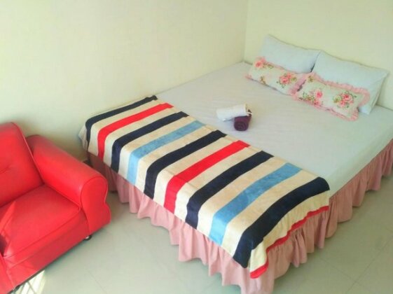 Mayonez Homestay - Photo2