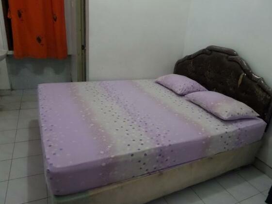 Merapi Hotel Yogyakarta - Photo2