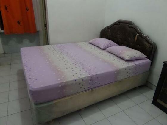 Merapi Hotel Yogyakarta - Photo4