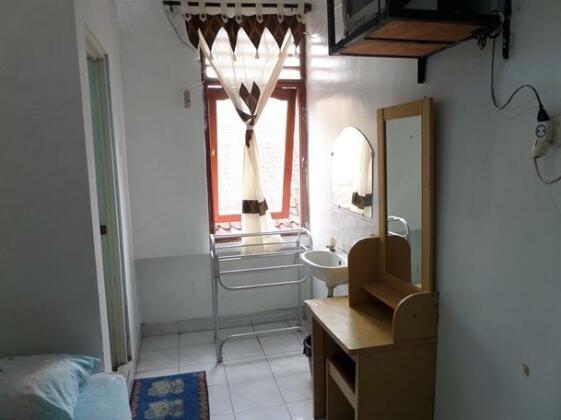 Merapi Hotel Yogyakarta - Photo5