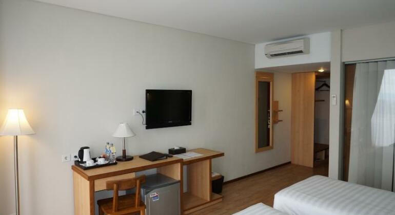 Merapi Merbabu Hotels & Resorts - Photo3