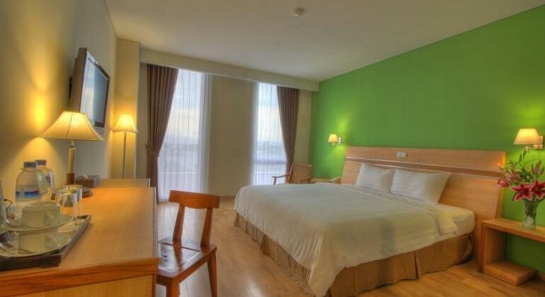 Merapi Merbabu Hotels & Resorts - Photo5