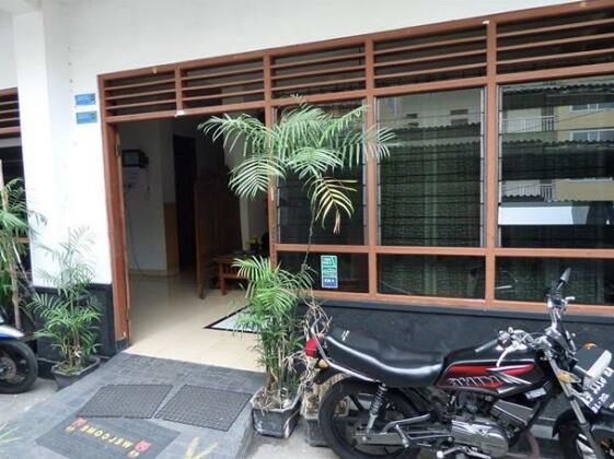 Merbabu Hotel - Photo2