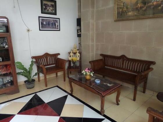 Merbabu Hotel - Photo3