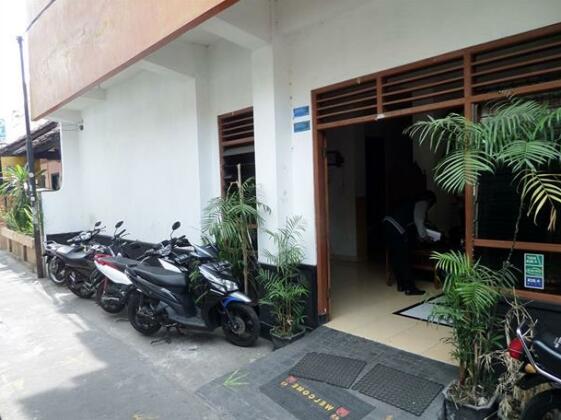 Merbabu Hotel - Photo4