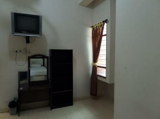 Merbabu Hotel - Photo5