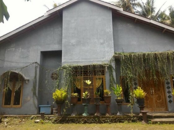 Mertosutan Homestay