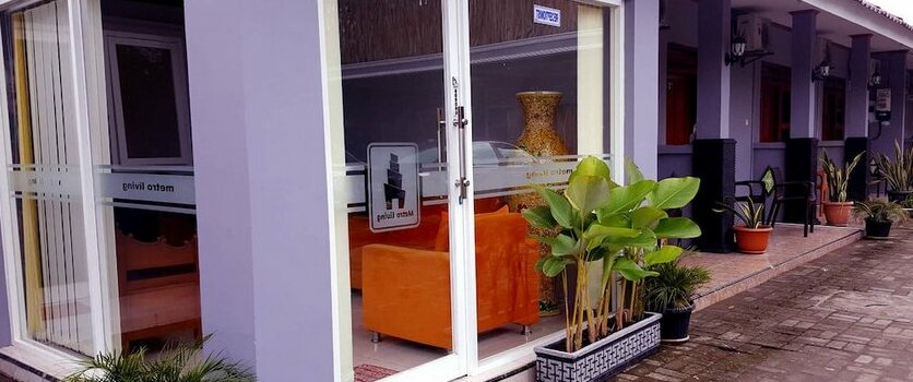 Metro Malioboro Living - Photo2