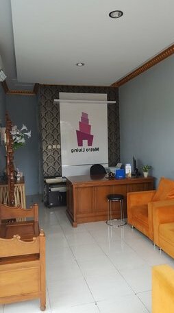 Metro Malioboro Living - Photo3