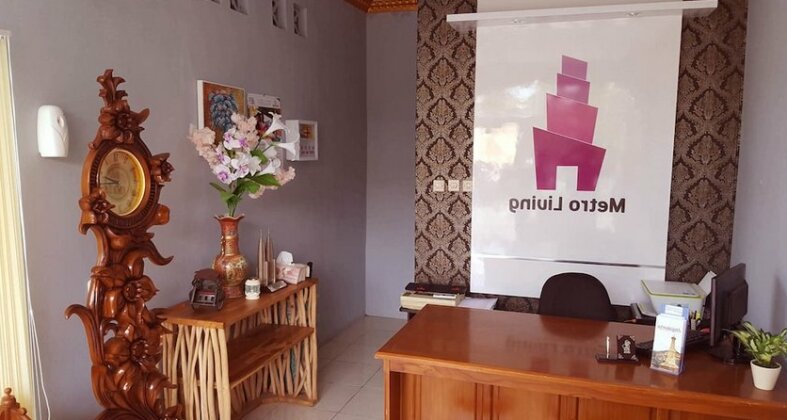 Metro Malioboro Living - Photo4