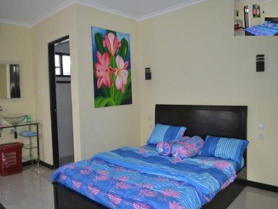 Mika Homestay - Photo2