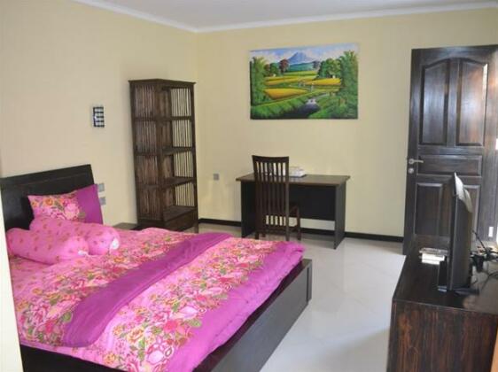 Mika Homestay - Photo4