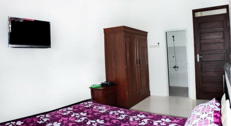 Mitu Pugeran Homestay - Photo2