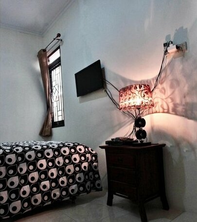 Mitu Pugeran Homestay - Photo3