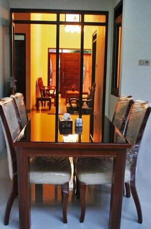 Mitu Pugeran Homestay - Photo5