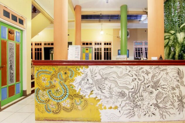 Monica Hotel Yogyakarta - Photo5