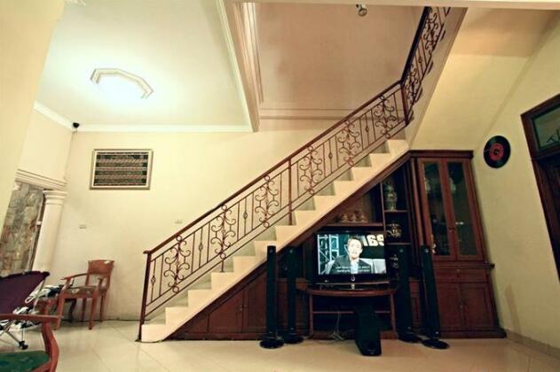 Nadasofi Guesthouse - Photo2