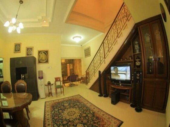Nadasofi Guesthouse - Photo3