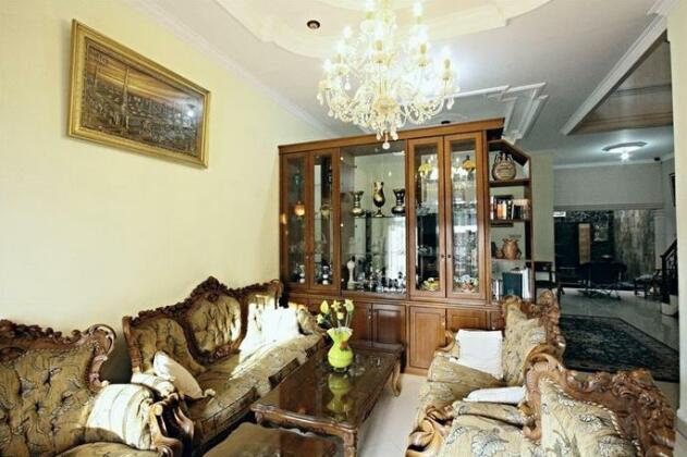 Nadasofi Guesthouse - Photo4
