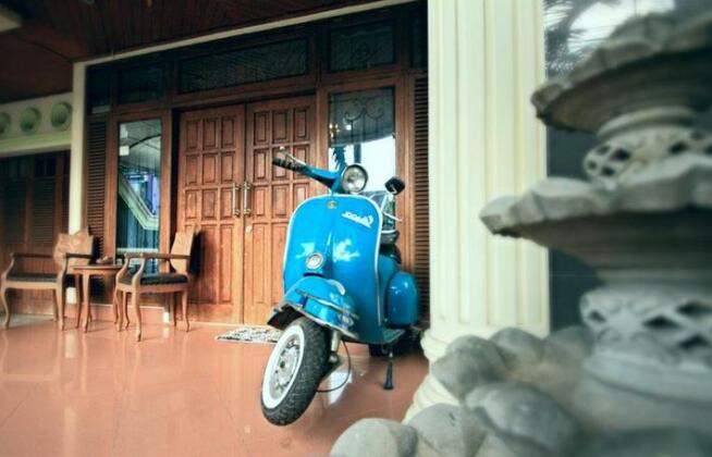 Nadasofi Guesthouse - Photo5