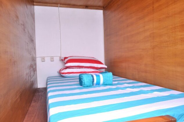 Napinap Homestay - Photo2