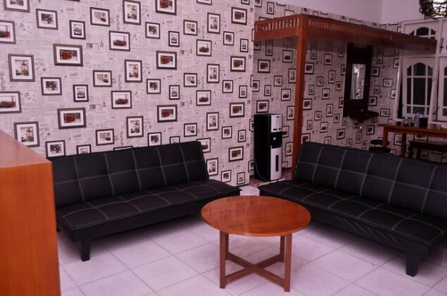 Napinap Homestay - Photo3
