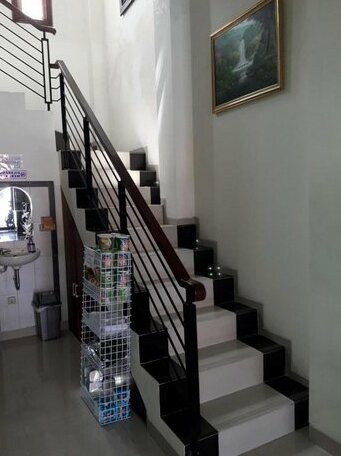 Ndalem Batik - Photo4