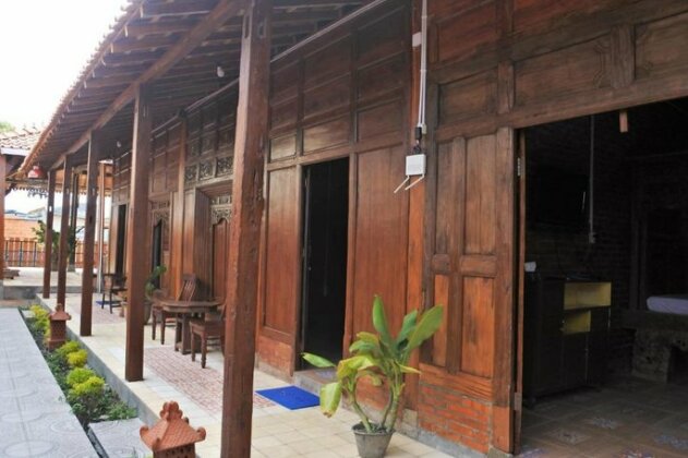 Ndalem Malioboro - Photo2