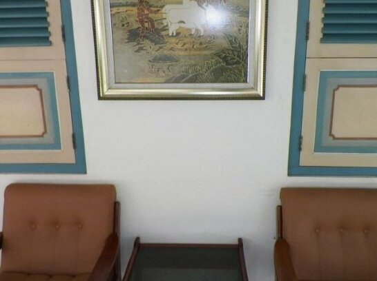 Ndalem Ngabean - Photo2